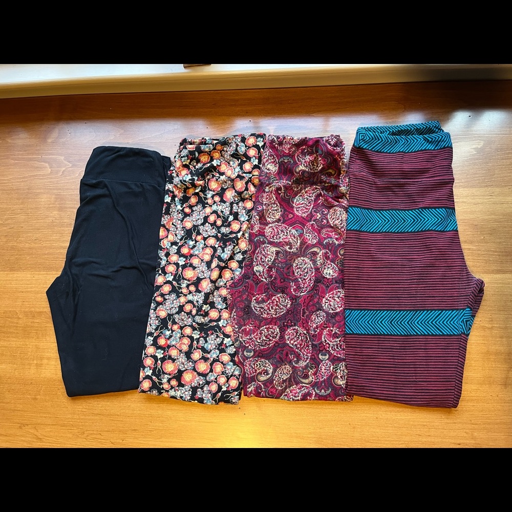 leggings